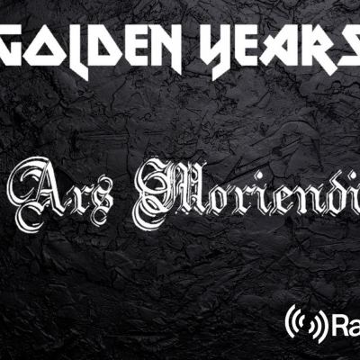 Golden Years Spéciale Ars Moriendi